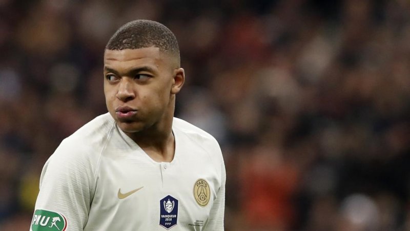 انتقال امباپه به رئال غیرممکن است