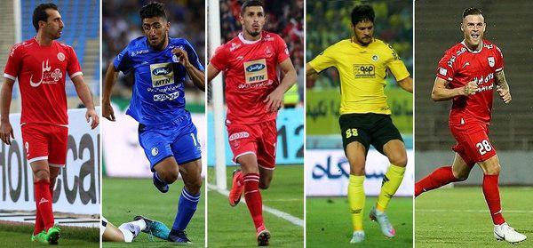 دو هفته ای که قهرمان را مشخص می‌کند