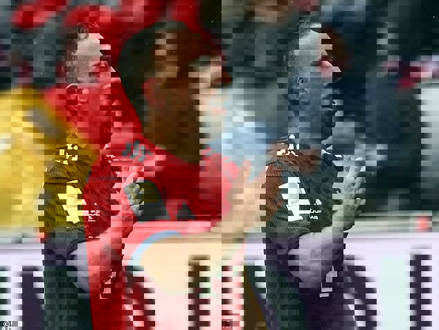 ریبری: راموس آماده بود تا من را بکشد!