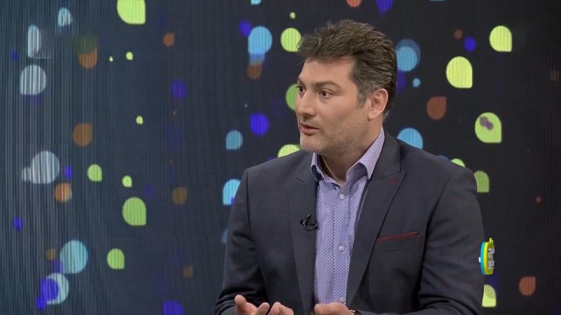 طباطبایی: مگر کیروش به لبنان نباخت؟