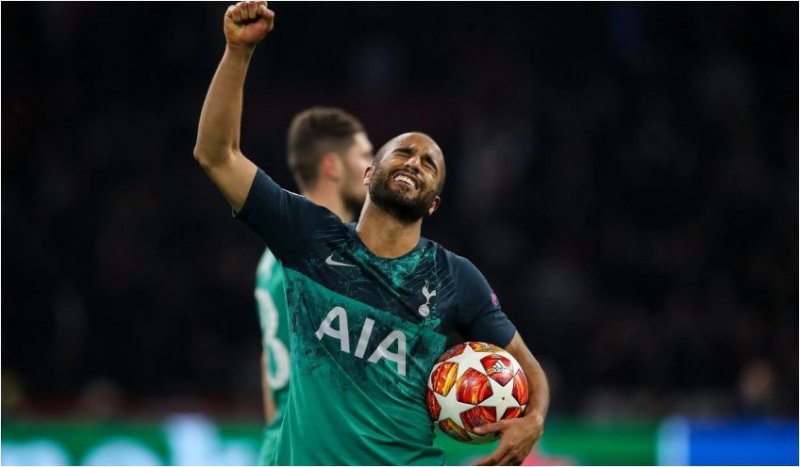 جدایی ام از پی اس جی دردناک بود