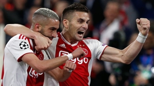 خاطره تلخ تادیچ از حذف آژاکس؛ تمام شب گریه کردم