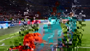 تاتنهام؛ رستگاری دوندگان روی ذغال گداخته