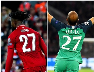 آژاکس-تاتنهام: کمتر اشتباه کن و پیروز شو