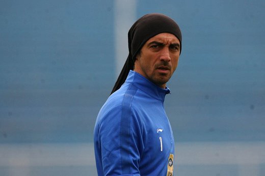 رحمتی: زالو در خانه شما قرمه سبزی می خورد!