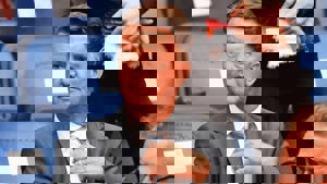 راز پیروزی دراماتیک تاتنهام مقابل آژاکس از نگاه فن خال