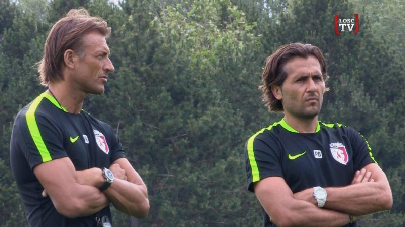 رسمی؛ بومل مربی بعدی مراکش شد