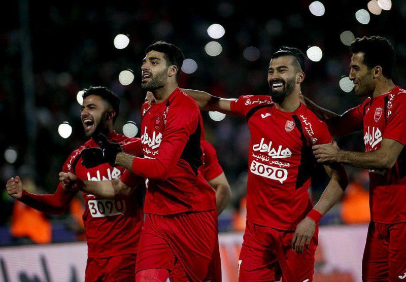 چراغ سبز برانکو؛ کدام لژیونر به پرسپولیس برمی‌گردد؟