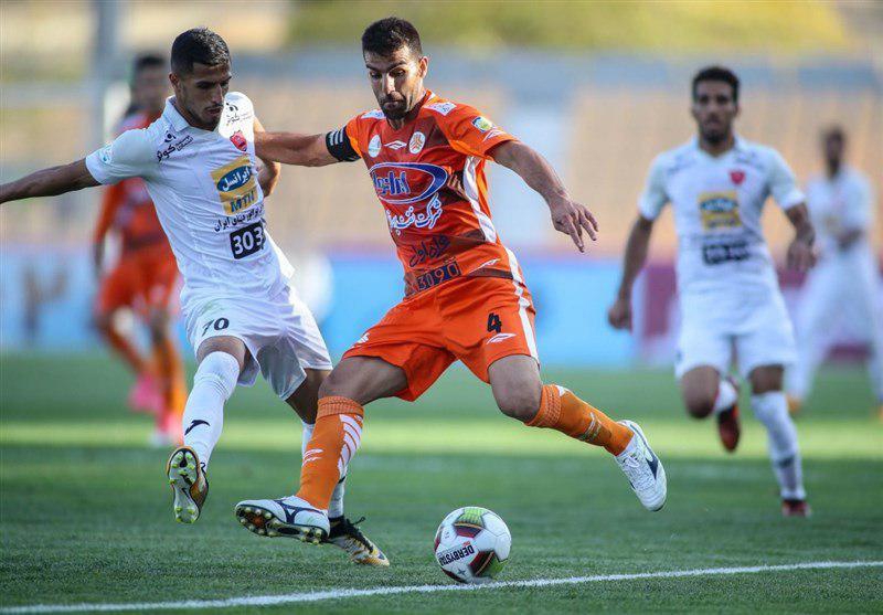 شاه‌علی‌دوست: می‌خواهیم صادقی به خواسته‌اش برسد