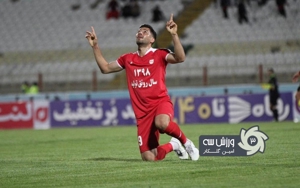 سلیمی: هواداران باید بیشتر تراکتور را حمایت کنند