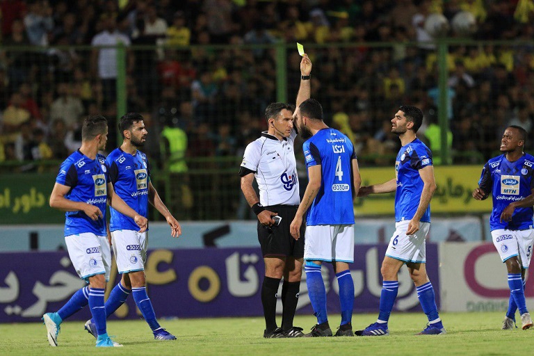 سعید مظفریزاده و نقد سه صحنه بحث برانگیز هفته