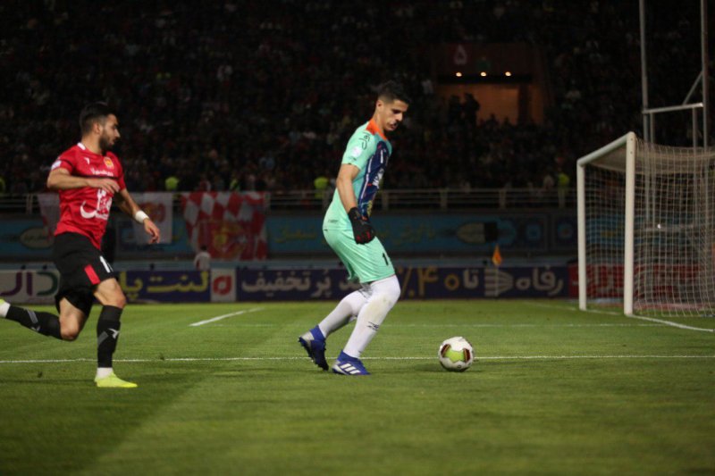 تاوارس نیمه پنهان درخشش نیازمند