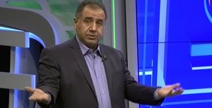 خسروی: تصمیم داور بازی مس – سپاهان شجاعانه بود 
