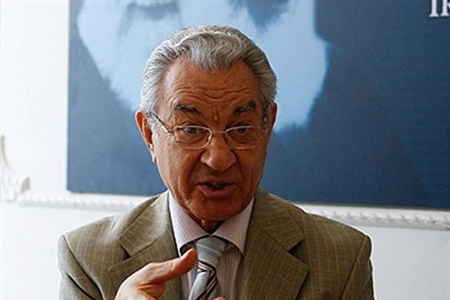 ریشهیابی بحران داوری از زبان دکتر سیار