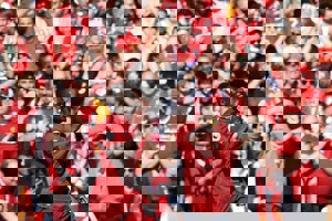 لیورپول 2-0 وولوز؛ اوسین بولت، ماراتن را باخت