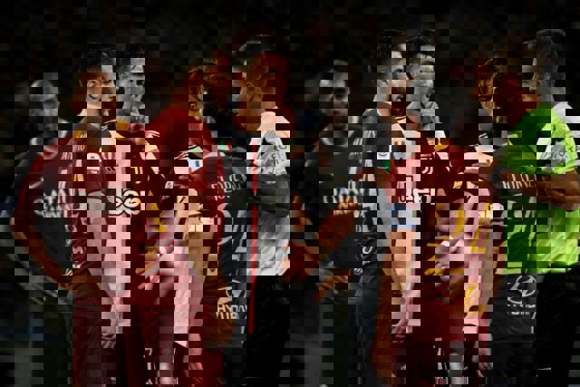 شیطنت رونالدو بلای جان یوونتوس(عکس)