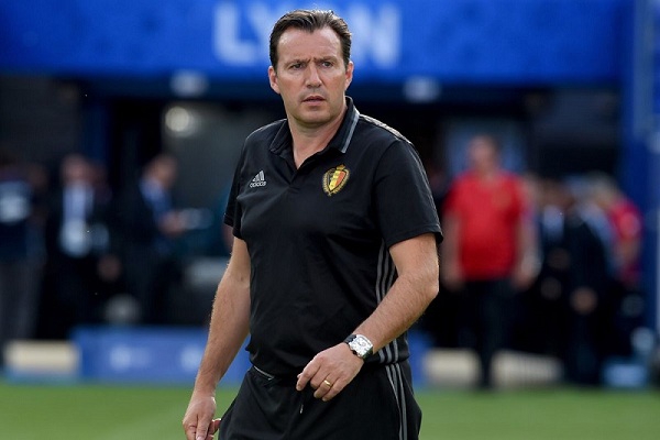 رسمی: ویلموتس سرمربی تیم ملی ایران شد