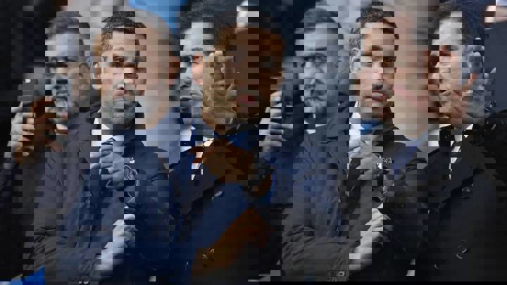 لیست خرید تابستانی منچسترسیتی لو رفت