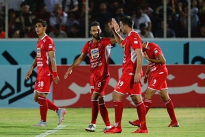 پرداخت مطالبات ماریو بودیمیر توسط پرسپولیس