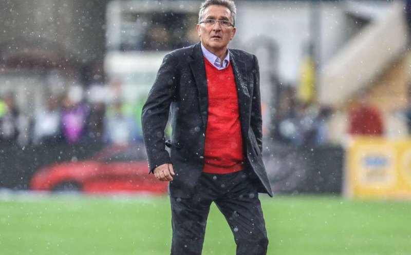 مذاکره با برانکو؛ چرا بعد از جام حذفی؟!