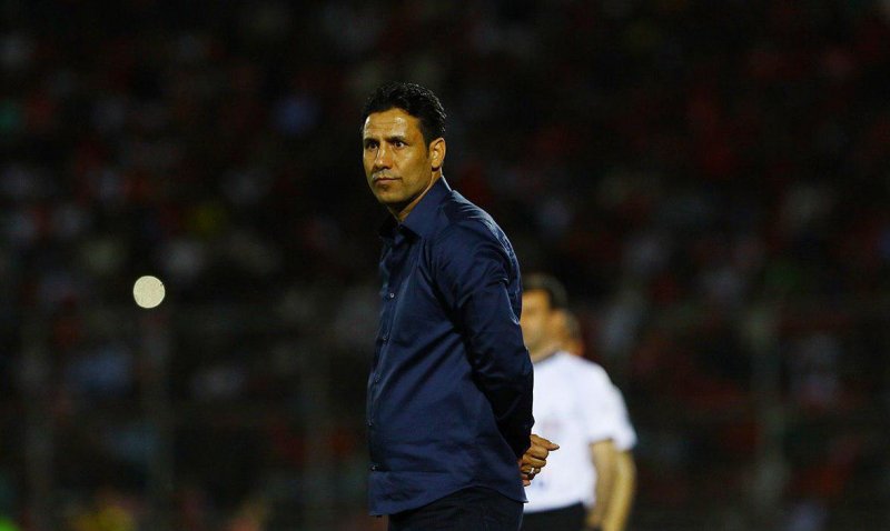 تارتار: یک امتیاز از جهنم آبادان گرفتیم