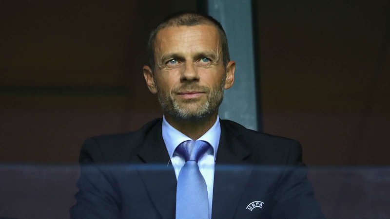 واکنش رئیس یوفا به انتقادات از میزبانی فینال لیگ اروپا