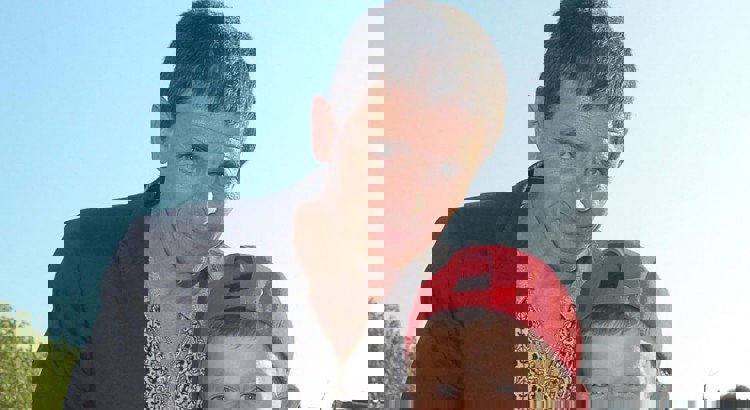 ورود رسمی پدر ادن هازارد به دنیای فوتبال!