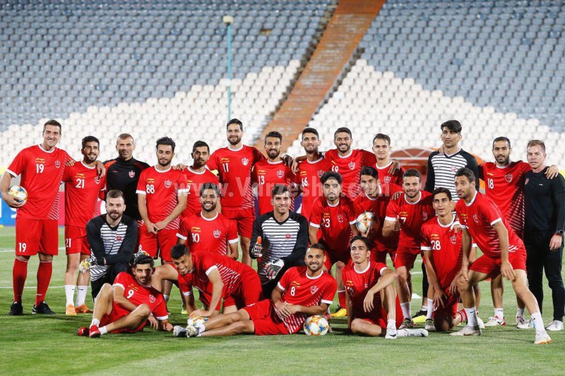 سهشنبه؛ رونمایی رسمی از سرمربی پرسپولیس