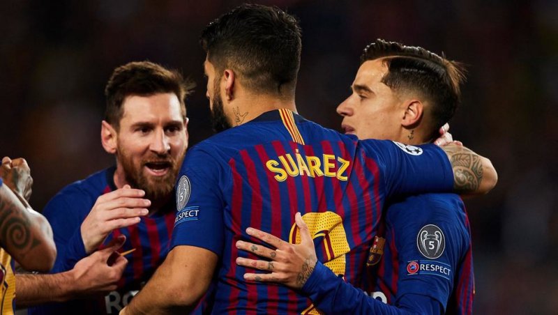 گریزمان کافی نیست، بارسا در پی جذب مهاجمی دیگر!