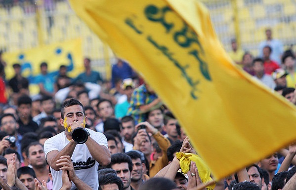 قرعه سخت مسجدسلیمان در هفتههای ابتدایی