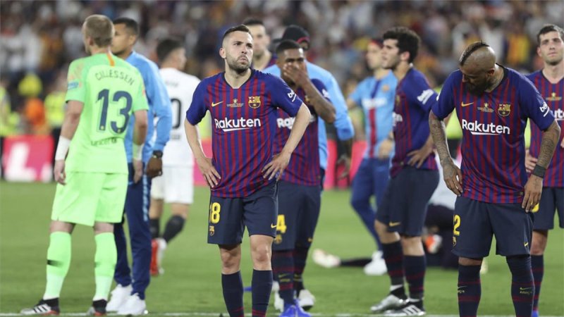 پایان فصل سیاه "بیمصرفهای" بلوگرانا!