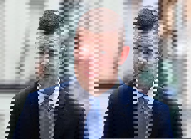 آنتونی استوکس در تهران پرسپولیسی میشود