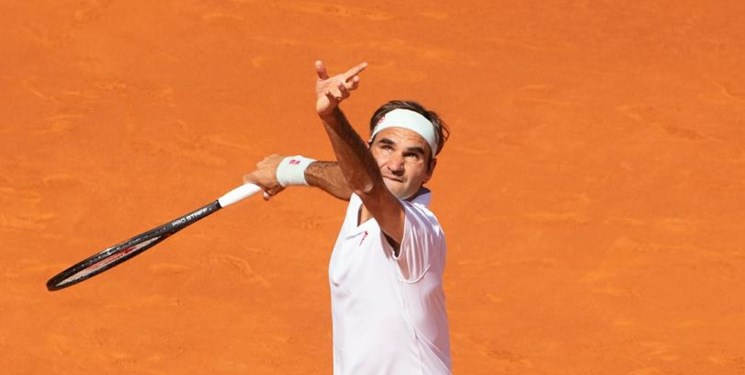 صحبت‌های انتقادی فدرر: به بلاتکلیفی پایان دهید