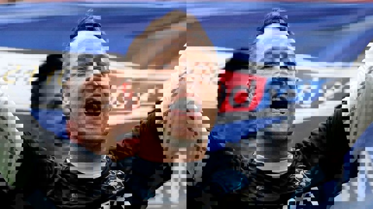 کاپیتان آینده چلسی و تیم ملی انگلیس از نگاه جان تری