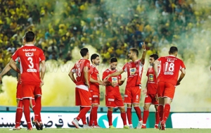 سپاهان مسئولیت حمله به خودروها را بپذیرد