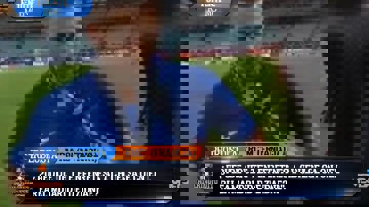 هازارد: منتظر بازی برابر چلسی با پیراهن رئال هستم