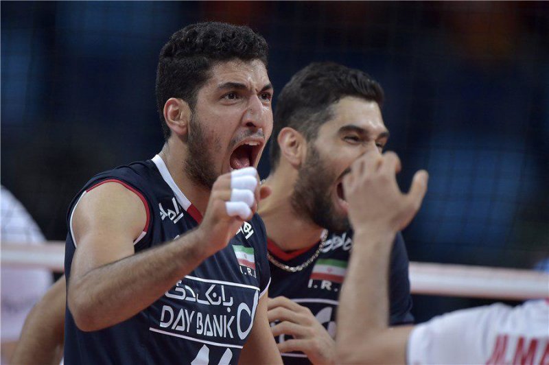 کابوس معنوی‌نژاد در ایتالیا تکمیل شد!