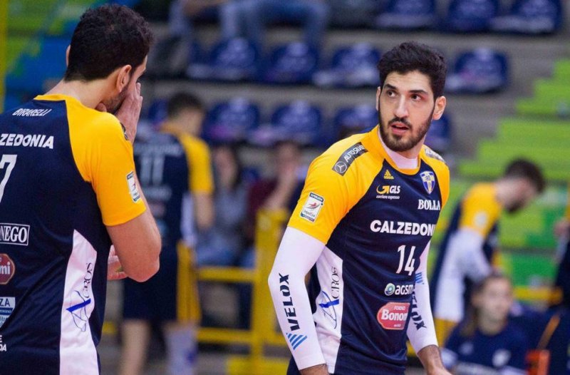 دو روی متفاوت سکه برای لژیونرهای ایرانی