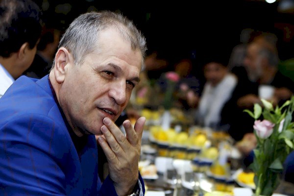 عضو مستعفی همچنان در هیئت مدیره استقلال