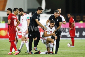 وضعیت بهبودی حسینی از زبان پزشک معالجش