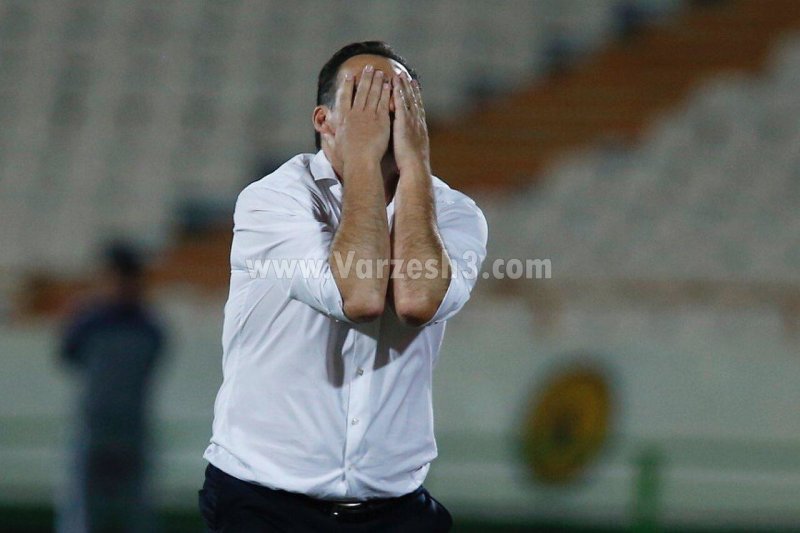 پرونده ایران کابوس ویلموتس و فنرباغچه