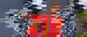 راموس، رکورددار جدید تیم ملی اسپانیا