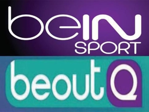 شکایت BEINSPORT از کنفدراسیون فوتبال آسیا