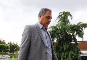 عرب: اتهام اگر میزنید منتشر کنید