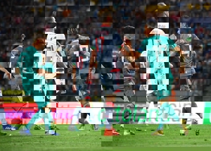 هدایت آلمان به جای یواخیم لوو، عجیب بود