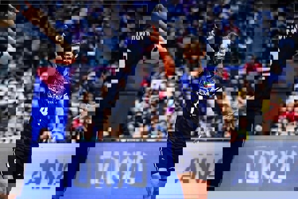 معروف: حفظ تمرکز کلید برد ایران بود