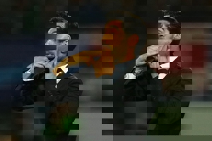 دوست دارم رونالدو را عصبانی ببینم