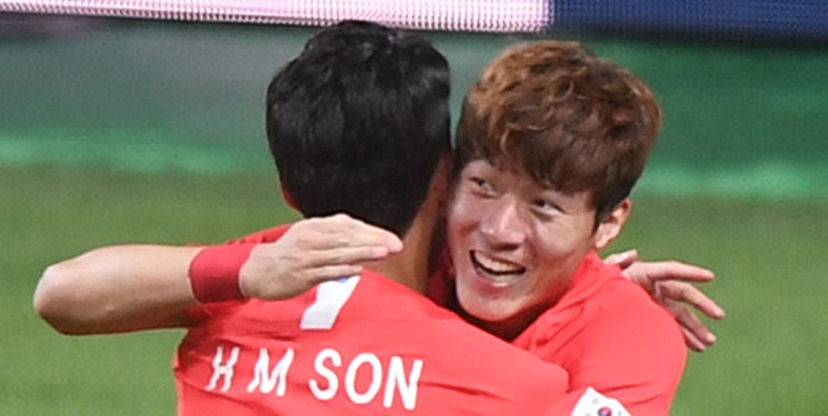 تغییر در برنامه دیدارهای لبنان و کره جنوبی