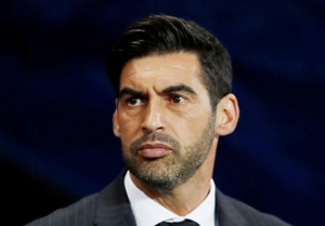 واکنش مربی رم به سومین شکست متوالی جالوروسی