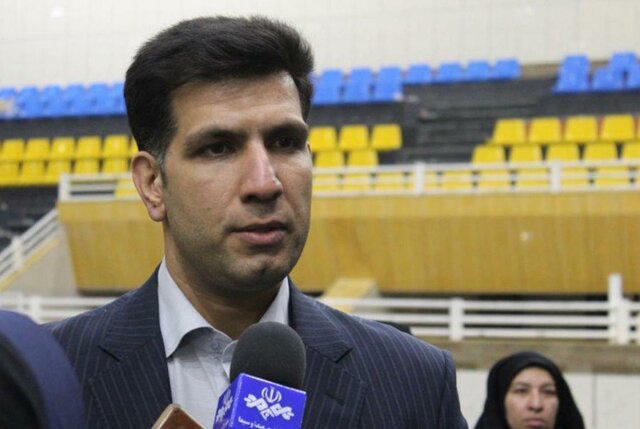 پاکدل: امکان برگزاری هیچ اردویی نداریم